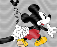 Mickey-AMQ 669